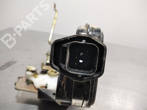 Front right lock HYUNDAI TERRACAN (HP)  | BP10065237C97 