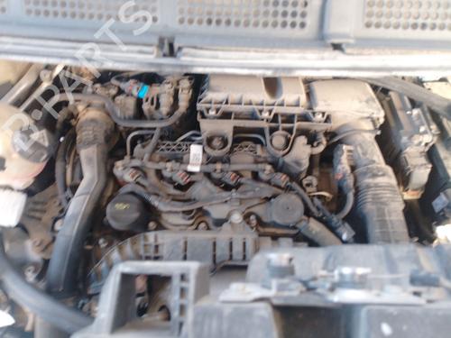 Pedal CITROËN JUMPY III Van (V_) 1.5 BlueHDi 100 | BP33027925I4  - Image 9