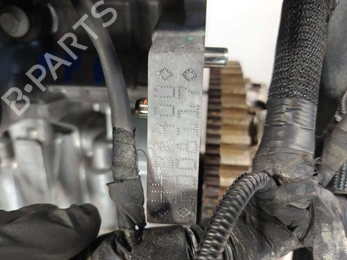 Engine RENAULT CLIO IV (BH_) 0.9 TCe 90 (BHNF, BHMA, BHMH, BHJK, BHJR) | BP39264697M1 - Image 15