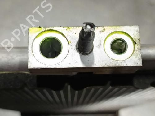 AC radiator CHEVROLET TRAX 1.7 TD | BP34446160M32 - Image 4