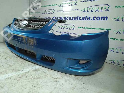 Zderzak przedni KIA SHUMA II (FB) 1.6 | BP10751487C7 