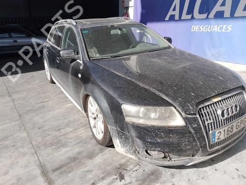 Mass air flow sensor AUDI A6 Allroad C6 (4FH) 3.0 TDI quattro | BP30564277M95 - Image 10