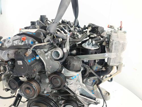 Engine MERCEDES-BENZ C-CLASS (W204) C 220 CDI (204.008) | BP34526388M1 - Image 3