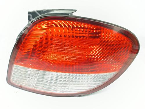 Used Right taillight HYUNDAI COUPE I (RD) 1.6 i 16V (114 hp) 30733940