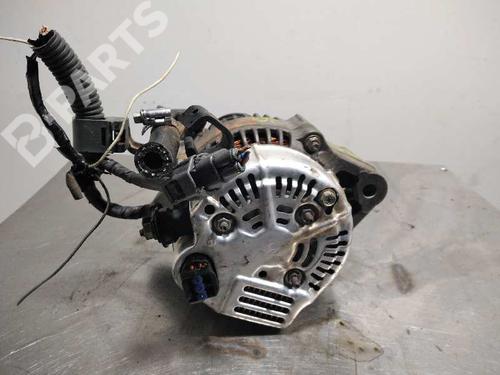 Alternator TOYOTA HILUX VI Pickup (_N1_)  | BP10152072M7 