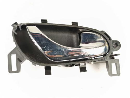 Used Rear right interior door handle Rear right interior door handle NISSAN QASHQAI II (J11, J11_) 1.3 DIG-T (140 hp) 30435016 30435016