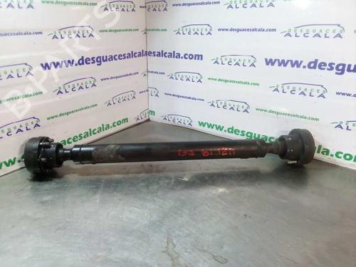 Used Other LAND ROVER DISCOVERY III (L319) 2.7 TD 4x4 (190 hp) 14354440