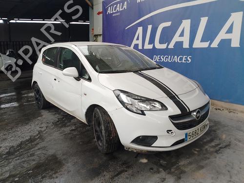 Engine OPEL CORSA E (X15) 1.4 (08, 68) | BP33887971M1  - Image 23