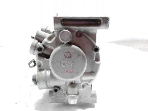 AC compressor KIA PRO CEE'D (JD) 1.6 CRDi 136 | BP23478630M34 - Image 4