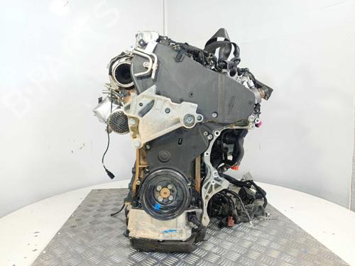 Used Engine Engine SKODA KAROQ (NU7, ND7) 2.0 TDI 4x4 (150 hp) 40532556 40532556