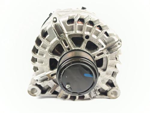 Used Alternator PEUGEOT 208 I (CA_, CC_) [2012-2021]  28381399