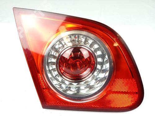 Left tailgate light VW PASSAT B6 (3C2) 2.0 TDI 16V (140 hp) 10692765