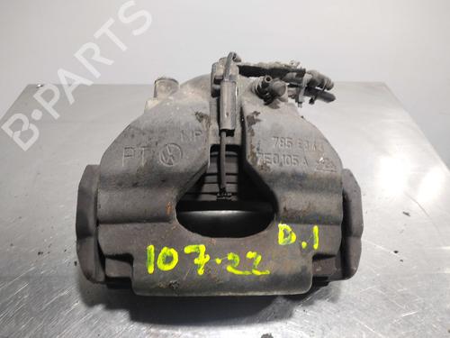 Used Left front brake caliper Left front brake caliper 11563724 11563724