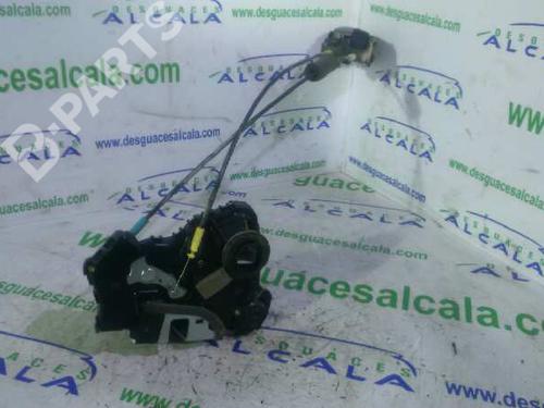 Used Front right lock SUZUKI GRAND VITARA II (JT, TE, TD) [2005-2025]  9988925
