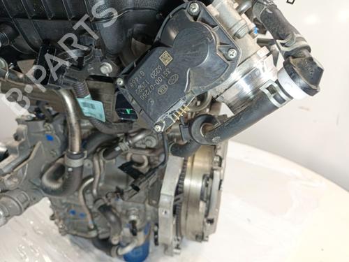 Engine KIA XCEED (CD) 1.0 T-GDI | BP31847732M1