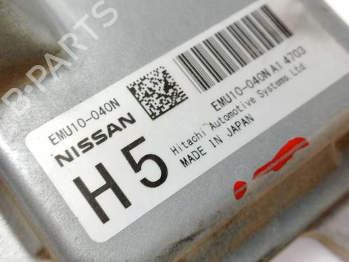 Electronic module NISSAN JUKE (F15) 1.2 DIG-T | BP25864615M83 - Image 3