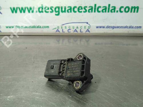 Used Electronic sensor Electronic sensor VW TIGUAN (5N_) 2.0 TDI (110 hp) 9991470 9991470
