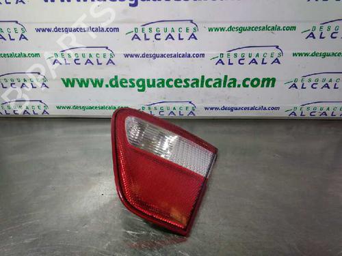 Used Right taillight Right taillight 9990809 9990809
