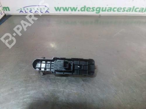 Right front window switch PEUGEOT 508 I (8D_) 2.0 HDi | BP9995688I26 