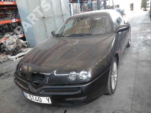 Starter ALFA ROMEO GTV (916_) 2.0 V6 Turbo (916.C2A) | BP11037912M8 