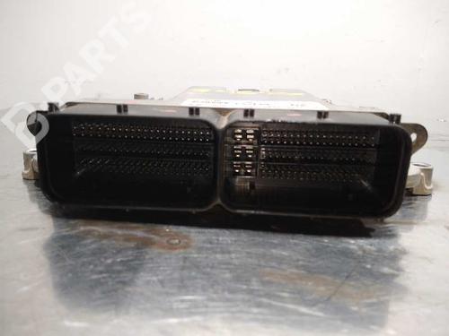 Engine control unit (ECU) KIA SPORTAGE III (SL)  | BP9997390M57 
