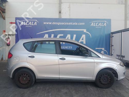 Brugte SEAT ALTEA (5P1) 1.9 TDI 4867099