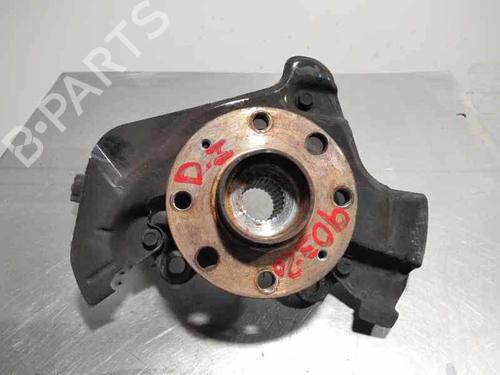 Used Left front steering knuckle Left front steering knuckle 9980074 9980074