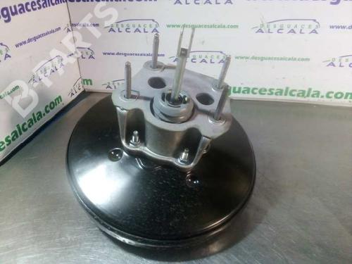 Used Servo brake RENAULT MEGANE IV Grandtour (K9A/M/N_) 1.5 dCi 110 (110 hp) 10751716