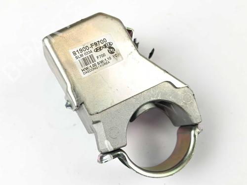 Used Electronic module Electronic module HYUNDAI i20 III (BC3, BI3) 1.6 T-GDi N (204 hp) 30203648 30203648