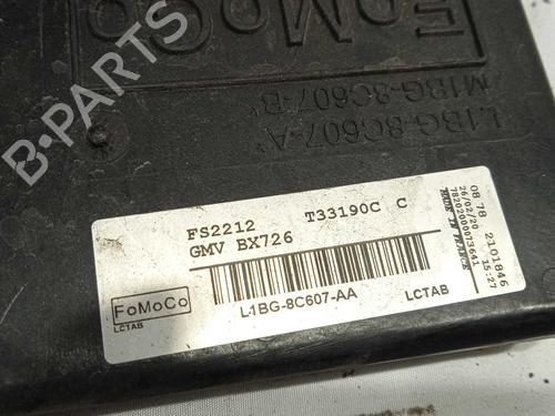 Radiator fan FORD PUMA (J2K, CF7) 1.0 EcoBoost mHEV | BP23129223M35 - Image 3