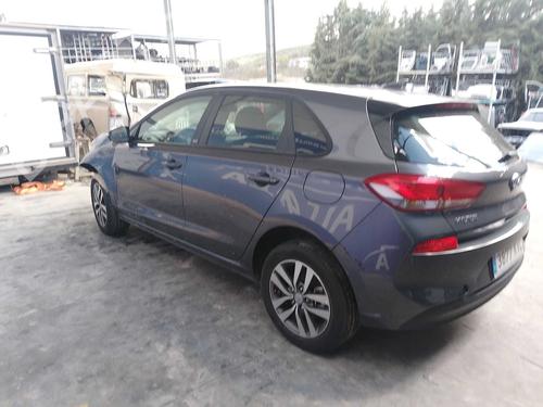 Alternator HYUNDAI i30 (PDE, PD, PDEN) 1.0 T-GDI | BP24936897M7 - Image 9