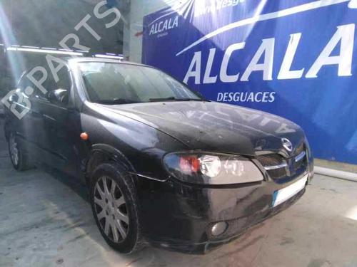 Engine control unit (ECU) NISSAN ALMERA II Hatchback (N16) | BP9979729M57 - Image 4