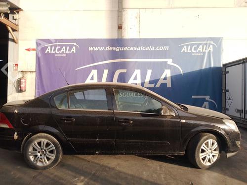 Used Parts OPEL ASTRA H Saloon (A04) 1.7 CDTi (L69) 4953690