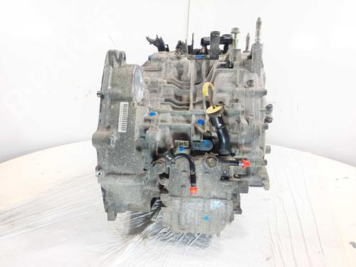 Gearbox HONDA INSIGHT (ZE_) 1.3 IMA (ZE28, ZE2) | BP36041114M3 - Image 8