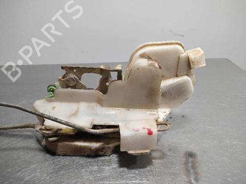 Used Front right lock Front right lock 10093033 10093033