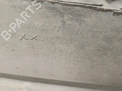 Other BMW 5 (F10) 520 d | BP26657959O1