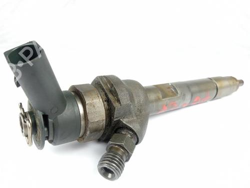 Used Injector BMW 1 (E87) 118 d (143 hp) 17496182