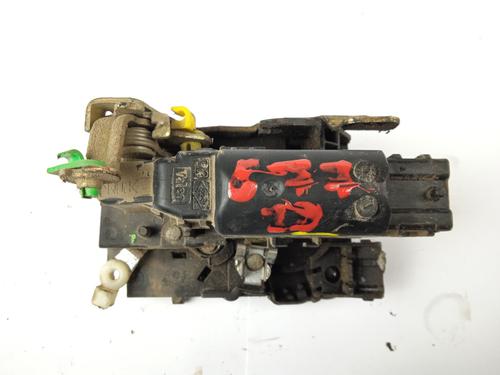 Front right lock NISSAN INTERSTAR Van (X70) dCi 115 | BP17616525C97 