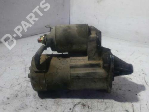 Starter MITSUBISHI PAJERO II (V3_W)  | BP9989112M8 