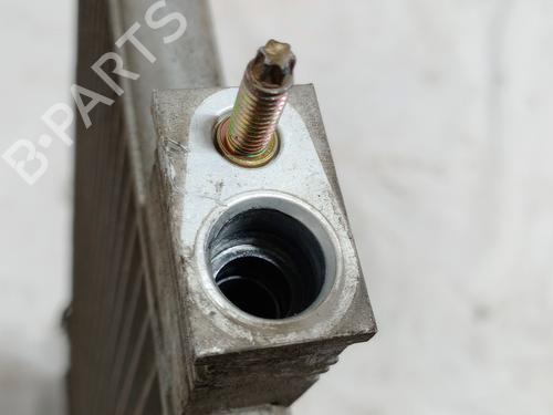 AC radiator CITROËN XSARA (N1) 2.0 HDi 90 | BP26391618M32 