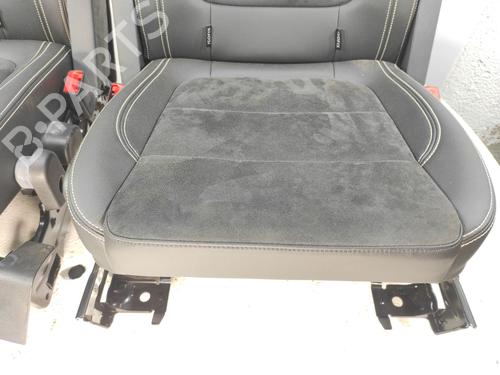 Seats set SEAT ALHAMBRA (710, 711)  | BP17616712C78 