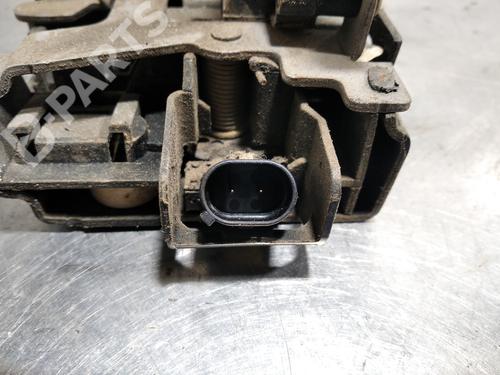Front right lock VW CADDY III MPV (2KB, 2KJ, 2CB, 2CJ)  | BP9982251C97 