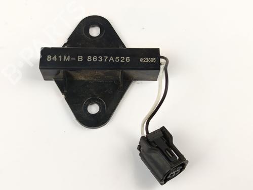 Used Electronic sensor MITSUBISHI MIRAGE / SPACE STAR VI Hatchback (A0_A) 1.2 (A03A) (80 hp) 30263147