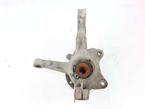 Left front steering knuckle RENAULT KANGOO Express (FW0/1_) 1.5 dCi 75 (FW07, FW10, FW04) | BP37536071M25 - Image 2