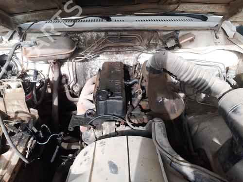 Gearbox NISSAN PATROL III/2 Hardtop (K260) 2.8 D | BP27869633M3 