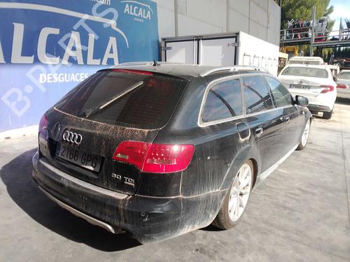 Mass air flow sensor AUDI A6 Allroad C6 (4FH) 3.0 TDI quattro | BP30564277M95 - Image 5