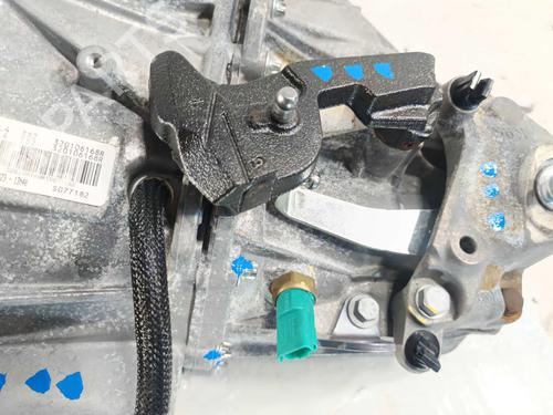 Gearbox RENAULT EXPRESS Box Body/MPV | BP36071548M3 - Image 10