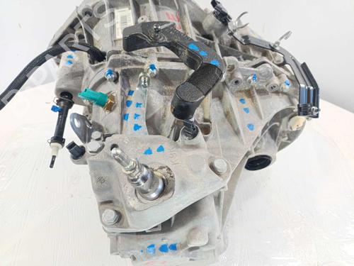 Gearbox DACIA DUSTER (HM_) 1.5 dCi 115 4x4 | BP35819879M3  - Image 9