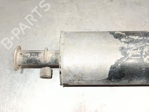 Exhaust system LAND ROVER DISCOVERY I (LJ) 2.5 TDI 4x4 | BP30482709M121