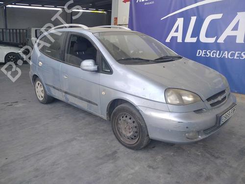 Left headlight CHEVROLET REZZO MPV (U100)  | BP10088791C28  - Image 8